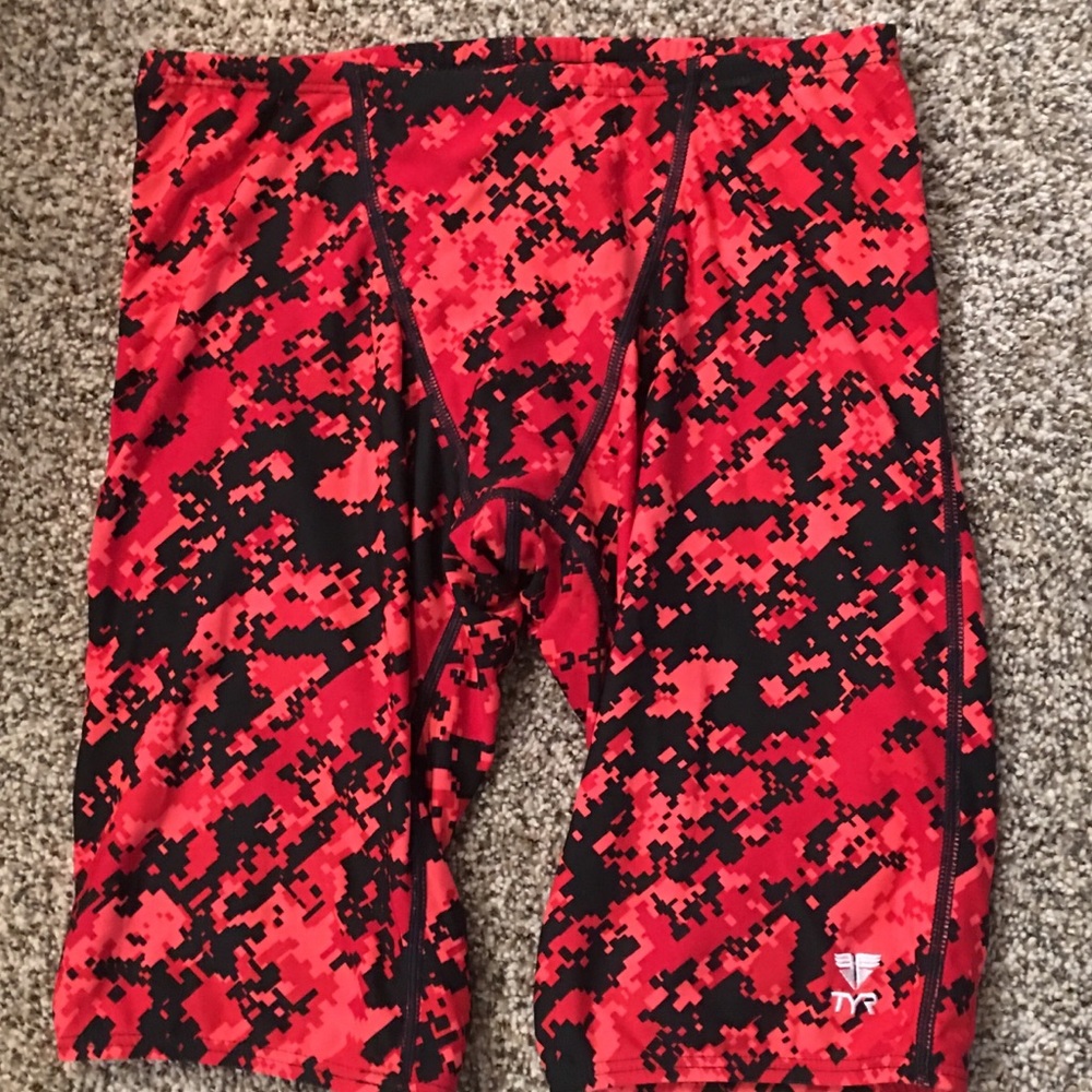 Men’s swimsuit